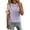 Purple(Tank Top), variant on GUACER Womens Pointelle Tank Top Round Neck Eyelet Casual Sleeveless Blouse Lightweight Summer Camisole