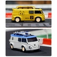 thumbnail image 6 of 1/64 Scale Mini Van RC Car for Adults, 2.4G RWD Remote Control Car with Interactive Lights & Metal Gears, Hobby Grade Vehicle for Hobbyist - RTR, 6 of 7