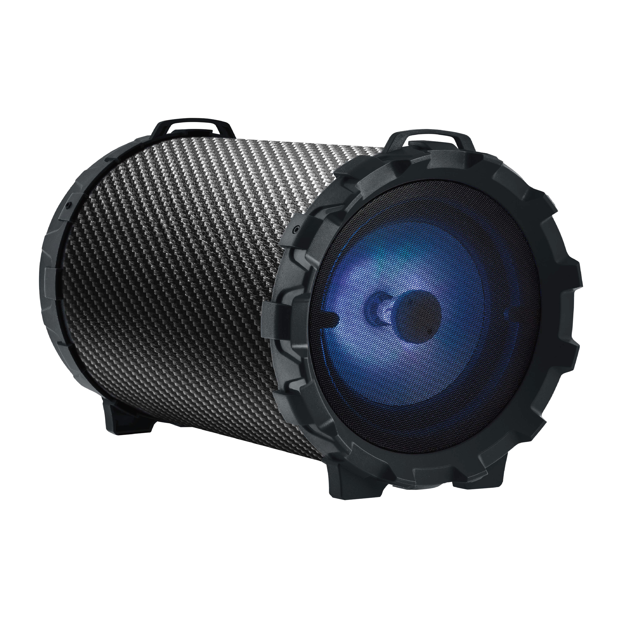 2boom roll speaker