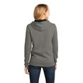 thumbnail image 2 of District Juniors The Concert Fleece Hoodie-L (Grey), 2 of 6