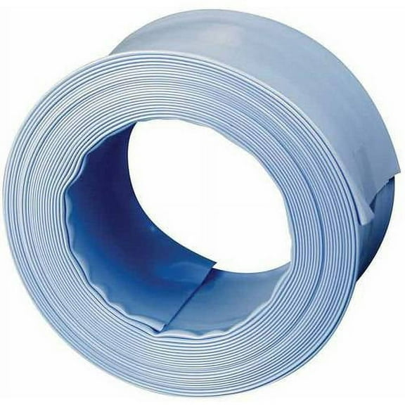 Poolmaster Essential Collection 1-1/2-Inch x 25-Feet Swimming Pool Backwash Hose