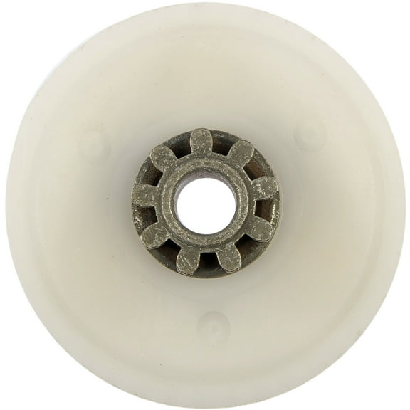 Dorman 747-411 Power Window Motor Gear for Specific Models