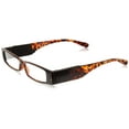 thumbnail image 1 of LIGHTSPECS LP Ultra Bright LED Lighted Lightweight Rectangular Reading Glasses, 1 of 4