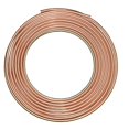 thumbnail image 1 of Tubo utilitario de cobre JMF 0,6 cm x 1,5 m, 1 of 1