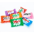 thumbnail image 4 of ZOTZ FIZZY Candy 4 lb – Bulk Bag, Assorted Fruit Flavors, Fizzing Candies, Individually Wrapped, 4 of 6