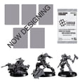 thumbnail image 2 of Gundam Card Game Premium Card Collection Gundam Assemble Set (Japanese) - Mobile Suit Gundam Iron-Blooded Orphans (PC01A), 2 of 2