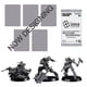 thumbnail image 2 of Gundam Card Game Premium Card Collection Gundam Assemble Set - Mobile Suit Gundam Iron-Blooded Orphans (PC01A), 2 of 2
