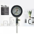 thumbnail image 1 of Wchiuoe Pressure Measurement Table,Portable Football Pointer Pressure Gauge Inner Pressure Measurement Table for Basketball Volleyball Soccer Ball,Basketball Pressure Gauge, 1 of 8