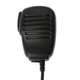 thumbnail image 4 of 3.5mm Audio Jack Speaker PTT Mic For MH-34B4B VX-3R FT-60R FT1DR FT2DR, 4 of 8