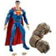 Mattel DC Comics Multivers Renaissance Figure de Superman, 6" – image 3 sur 10