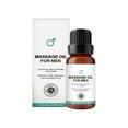 thumbnail image 2 of Fiudx Aceite de Masaje, Mezcla para El Alivio Muscular Masculino, Aceite de Aromaterapia Antiestrés, Aceite de Baño Versátil, Potencia La Relajación, Ideal para La Recuperación Post-Entrenamiento, 10, 2 of 6