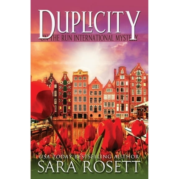 Duplicity (Paperback) by Sara Rosett