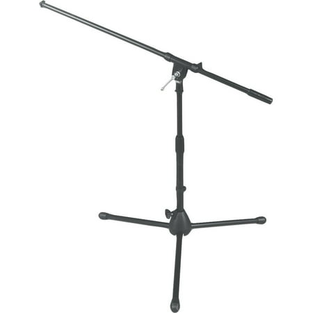 UPC: 0659814790104 | On-Stage Stands Drum/Amp Tripod with Boom