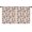 White, variant on Blackout Kids Curtains,Football and Tennisball Green Pattern Children's Insulated Curtains Set Of 2,Bedroom Essentials,Toddler Room Decor 52"x84"