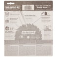 thumbnail image 2 of Freud D0724X 7.25 in. x 24 Tooth. Diablo Framing Blade, 2 of 6