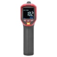 thumbnail image 3 of UNI T UT303a Handheld Non Contact Digital Laser Infrared Thermometer Temperature Meter -32℃ - 800℃, 3 of 5