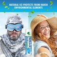 thumbnail image 3 of Natural ice Original Flavor SPF 15 Medicated Lip Protectant/Sunscreen, 3 of 7