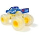thumbnail image 4 of Toy Monster Truck Monster Jam Blue Thunder Die-Cast 1:64, 4 of 7
