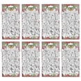 thumbnail image 2 of Lazos De Navidad, Material De Poliéster, Lazos De Vacaciones, Pequeños, Compactos, Atractivos, Decorativos Para Chimeneas ANGGREK No, 2 of 7