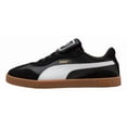 thumbnail image 1 of Tenis Puma Mujer Club Azura Casual Confort negro 27, 1 of 5