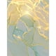 thumbnail image 2 of Cuadros Decorativos Kit de pintura de diamante 5D, ondas doradas, taladro redondo completo, manualidades DIY (sz1694) Tmvgtek embutido en tela, 2 of 8