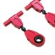 thumbnail image 3 of Brazos en a delanteros y traseros ajustables, actualizaciones de accesorios OP para TT02 4WD 1:10 accesorios de coche modelo en carretera, 3 of 9