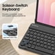 thumbnail image 5 of Funda con Teclado FINTIE para Samsung Galaxy Tab S11 11" 2025, 5 of 9