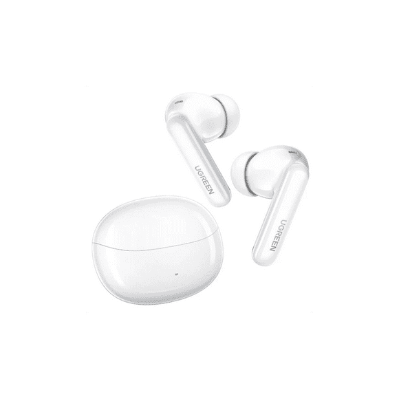 Audífonos Inalámbricos HiTune T3 PRO UGREEN con cancelación de ruido