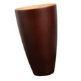 thumbnail image 2 of 2 Uds. Taza De Madera Simple Para Beber, Taza De Agua, Leche, Jugo, Vino, Vajilla, 2 of 9