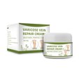 thumbnail image 2 of Crema para venas varicosas para promover la circulación sanguínea y tensar la piel, suministros para el cuidado de las piernas, crema para venas varicosas de araña, 2 of 8