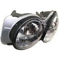 thumbnail image 2 of CarLights360: For 2008 2009 Buick Allure Headlight Assembly Driver Side w/Bulbs DOT Certified Replacement for GM2502341, 2 of 4