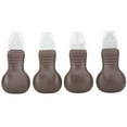thumbnail image 1 of Brown Metal Plastic Watch Pry, Wristwatch Repair Tool, For Cellphone Watchmaker, 1 of 8