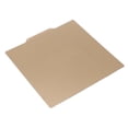 thumbnail image 1 of PEI Flexible Steel Platform Set, Convenient Adhesive 3D Printer Platform 235 X 235mm  For Printing Shop, 1 of 8