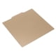 thumbnail image 5 of Juego de plataforma de acero flexible PEI, kit de lámina inferior magnética PEI de fácil limpieza adhesiva para impresora 3D, 5 of 5