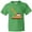 Kelly Green, variant on Inktastic Kids Construction Crane Youth T-Shirt