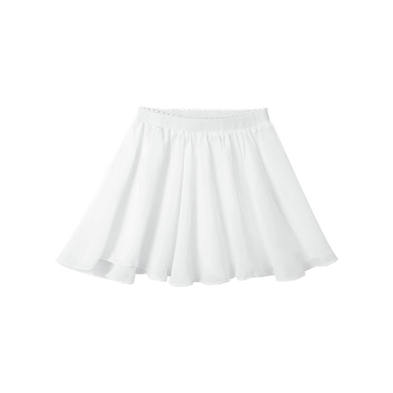 2024aw パピエ Enfant wrapped skirt white 2024aw パピエ Enfant wrapped skirt white