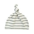 thumbnail image 2 of Cute Newborn Baby Beanie Toddler Beanie Infant Boys Girls Cotton Knot Sleep Hats, 2 of 5