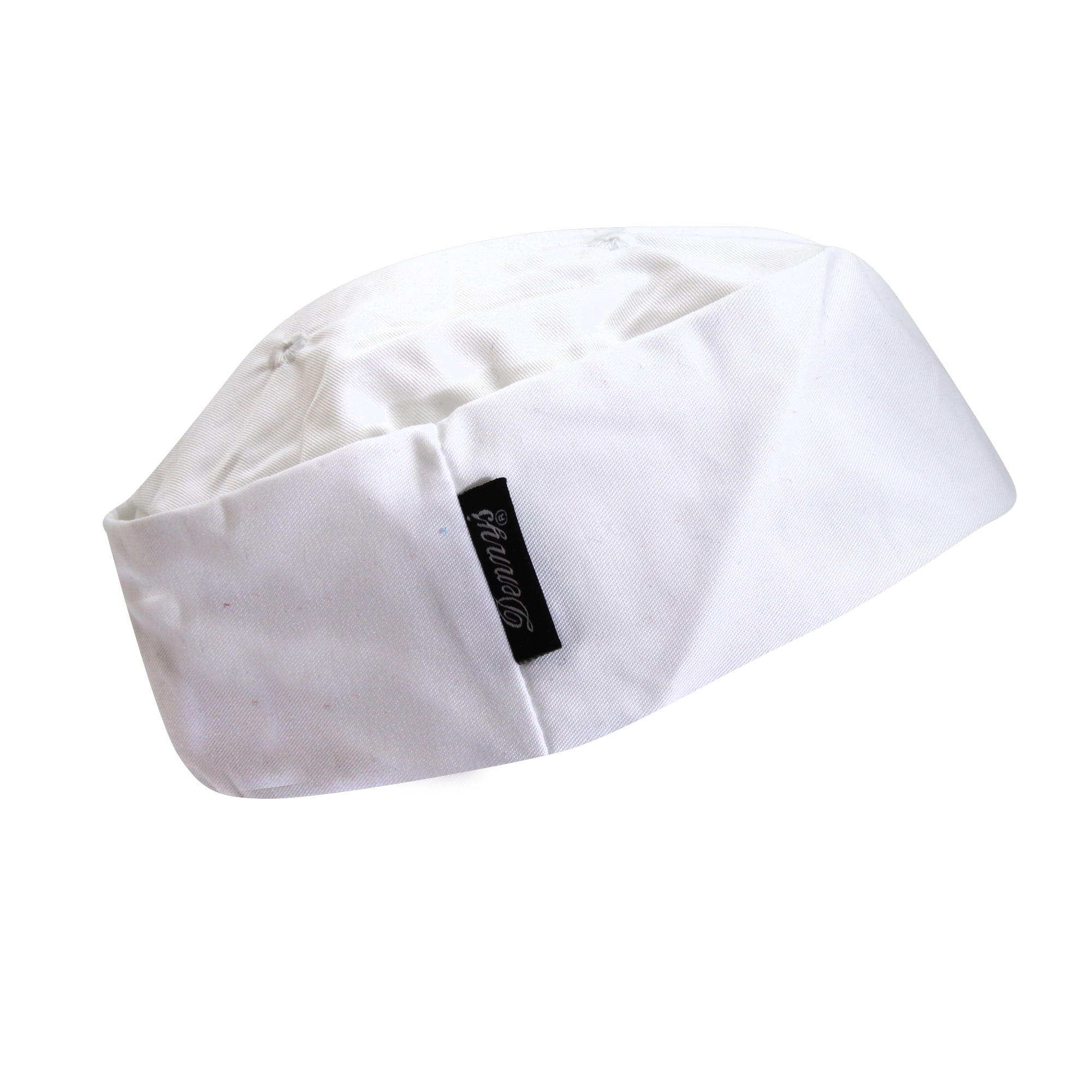 white ladies cap