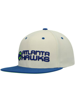  Mitchell & Ness Charlotte Hornets Snapback Adjustable Hat Cap -  Cream : Sports & Outdoors
