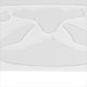 thumbnail image 4 of Silicone Facial Wrinkle Patch Reusable Beauty Skin Firming Wrinkle Smoothing Patch, 4 of 5