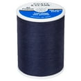 thumbnail image 2 of (3 pack) Coats & Clark All Purpose Navy Polyester Thread, 300 Yards, 2 of 3