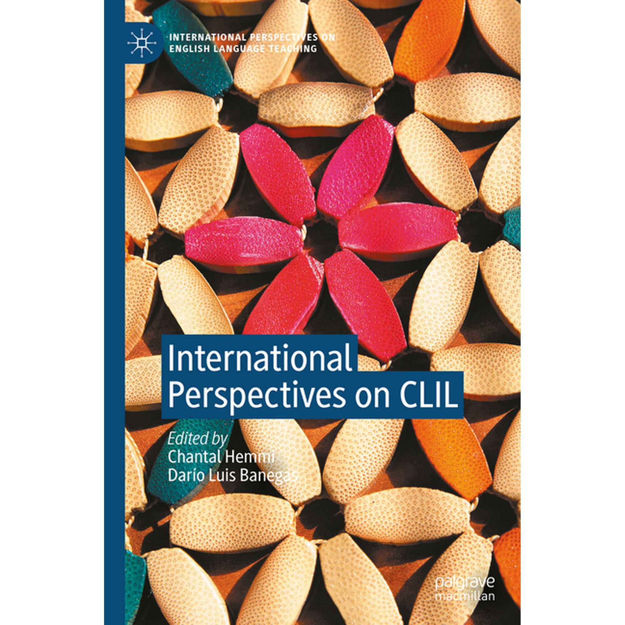 International Perspectives on English La International Perspectives on CLIL (Hardcover)