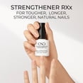 thumbnail image 2 of Fortalecedor de uñas CND Strengthener RxX 15 ml para uñas fuertes, 2 of 7