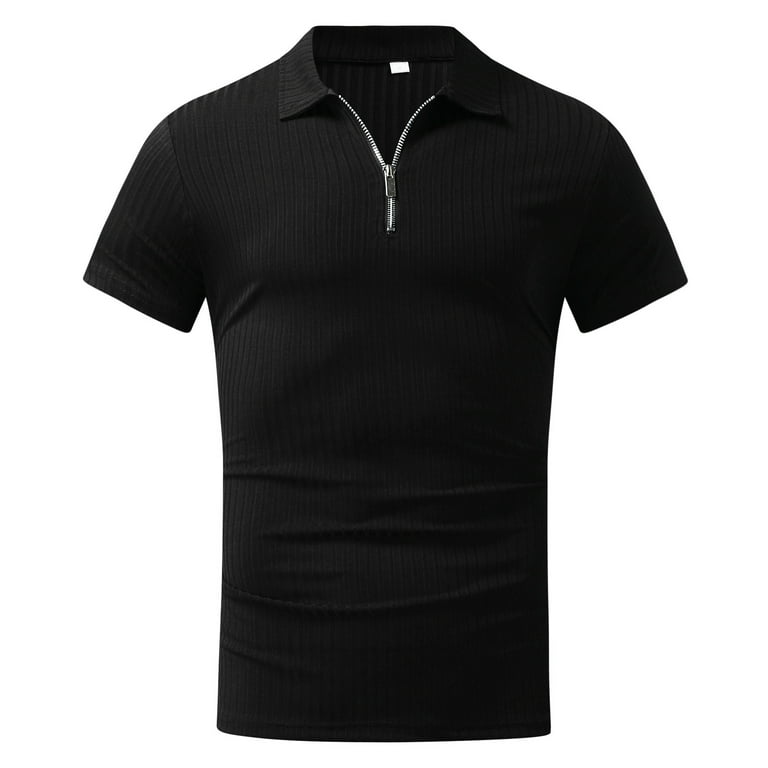 Blank collared cheap shirts