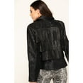 thumbnail image 2 of Double D Ranch Women's Night Shade Jacket Black   US, 2 of 6