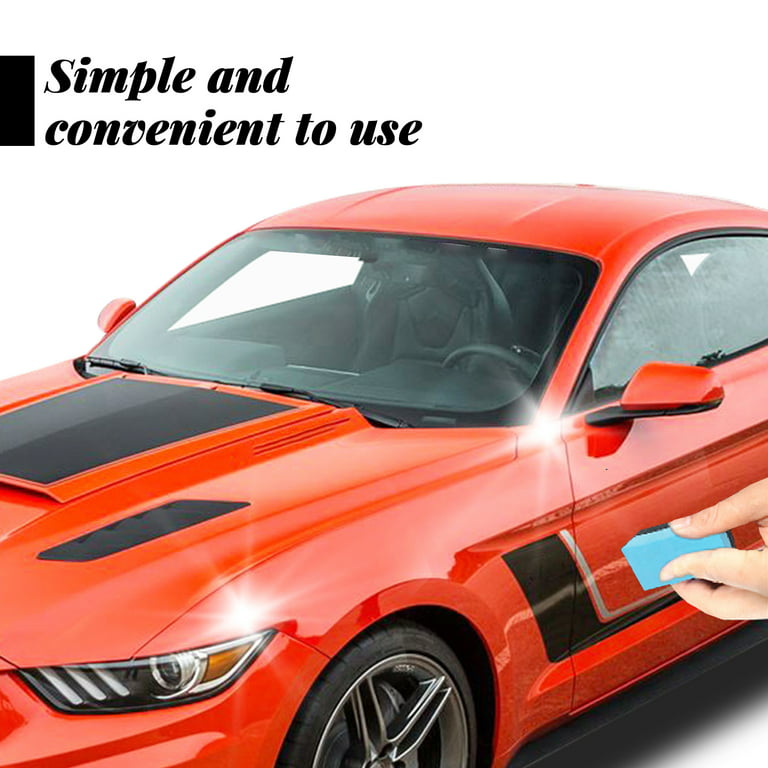  Ultimate Paint Restorer 80ml - F1-CC Car Scratch Remover -  Funnyglee Paint Restorer - Lovefoison Car Scratch Remover - Car Scratch  Remover for Deep Scratches (1PCS) : Automotive