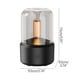 thumbnail image 3 of Precios Reducidos, Difusor de aroma de vela, humidificador de escritorio USB para el hogar, viene con 10 ml de aceite Akmoler, 3 of 9