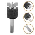 thumbnail image 3 of Drum Kit Cymbal Adapter Cymbal Stacker Space-Saving Cymbal Stacker For Snare Drum Cymbal Stacker Mount For Drum Cymbal Stacker Extension Arm, 3 of 8