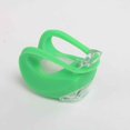 thumbnail image 1 of 1/2/4pcs Bike Bicycle Night Riding Safety Warning LED Frog Front Light Rear Taillight, 1 of 9