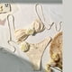 thumbnail image 5 of Traje baño Halter para mujer, traje baño femenino 2 piezas dividido, traje baño cintura conjunto traje a, 5 of 5